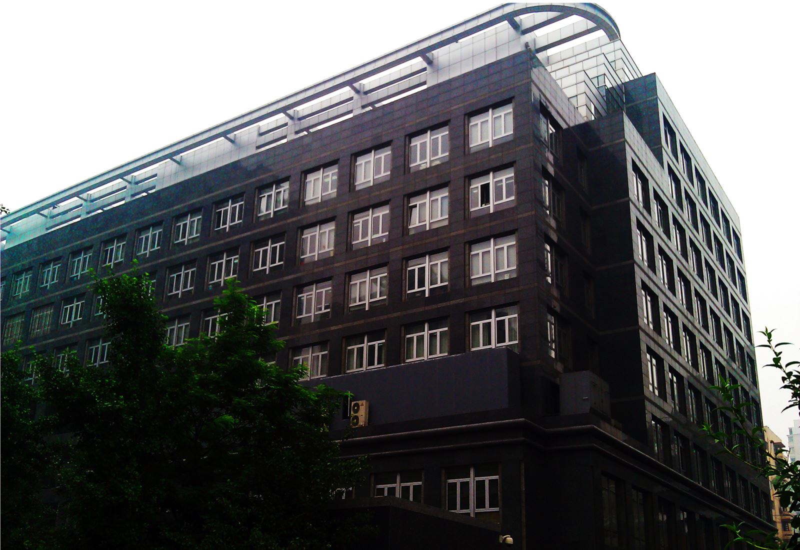 国家烟草办公楼（北京西城区）